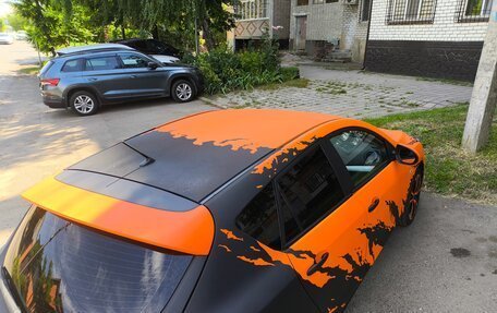 Mazda 3, 2009 год, 820 000 рублей, 11 фотография