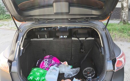 Mazda 3, 2009 год, 820 000 рублей, 12 фотография