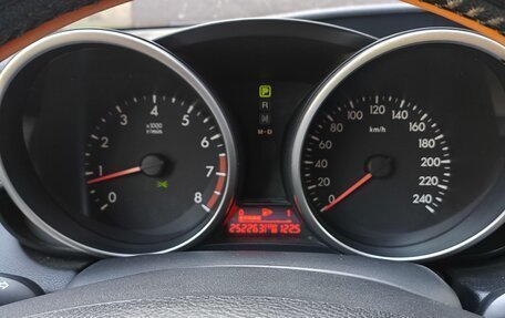 Mazda 3, 2009 год, 820 000 рублей, 13 фотография
