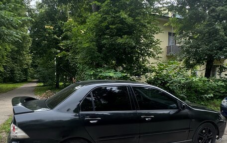 Mitsubishi Lancer IX, 2006 год, 250 000 рублей, 5 фотография