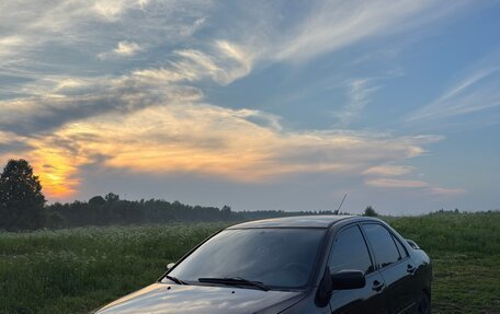 Mitsubishi Lancer IX, 2006 год, 250 000 рублей, 9 фотография