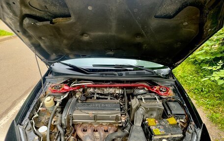 Mitsubishi Lancer IX, 2006 год, 250 000 рублей, 7 фотография