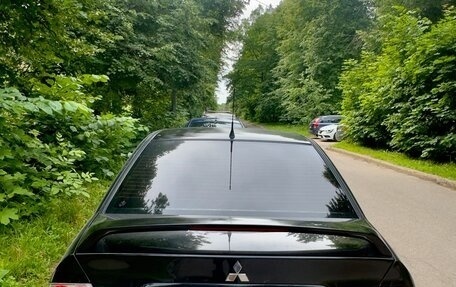 Mitsubishi Lancer IX, 2006 год, 250 000 рублей, 6 фотография
