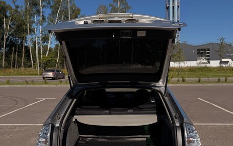 Toyota Prius, 2011 год, 845 000 рублей, 12 фотография