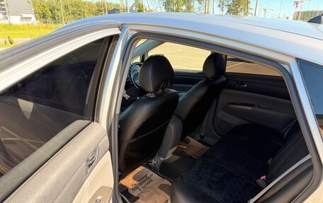 Toyota Prius, 2011 год, 845 000 рублей, 9 фотография