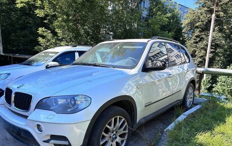 BMW X5, 2011 год, 1 500 000 рублей, 2 фотография