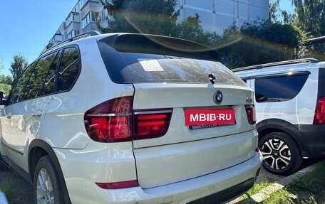 BMW X5, 2011 год, 1 500 000 рублей, 3 фотография