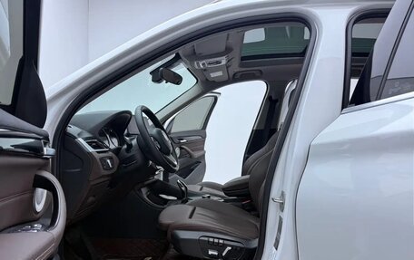 BMW X1, 2022 год, 2 200 000 рублей, 5 фотография
