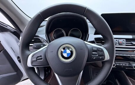 BMW X1, 2022 год, 2 200 000 рублей, 7 фотография