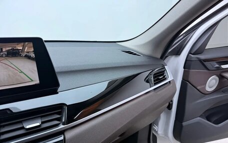 BMW X1, 2022 год, 2 200 000 рублей, 12 фотография