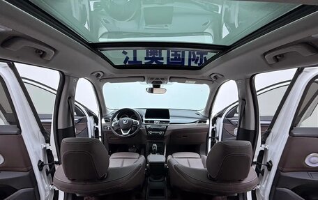 BMW X1, 2022 год, 2 200 000 рублей, 15 фотография