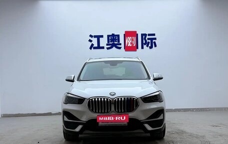 BMW X1, 2022 год, 2 200 000 рублей, 2 фотография