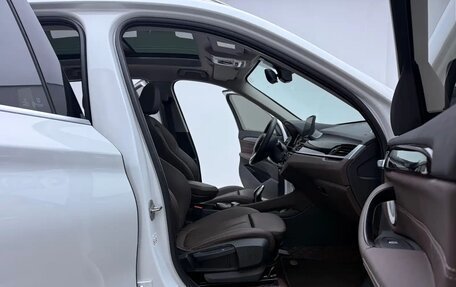BMW X1, 2022 год, 2 200 000 рублей, 14 фотография