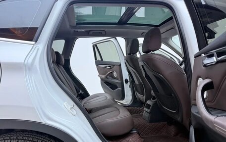 BMW X1, 2022 год, 2 200 000 рублей, 16 фотография