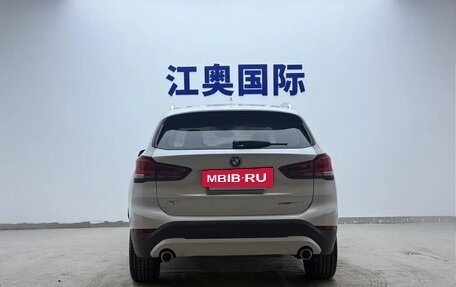 BMW X1, 2022 год, 2 200 000 рублей, 19 фотография
