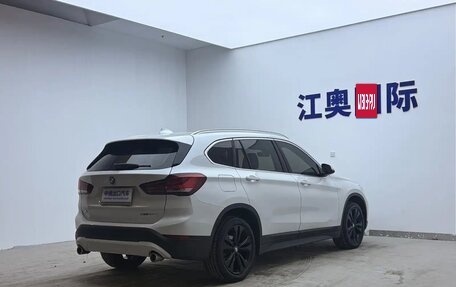 BMW X1, 2022 год, 2 200 000 рублей, 18 фотография