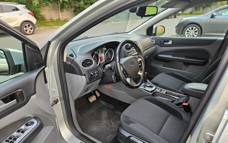 Ford Focus II рестайлинг, 2008 год, 660 000 рублей, 5 фотография