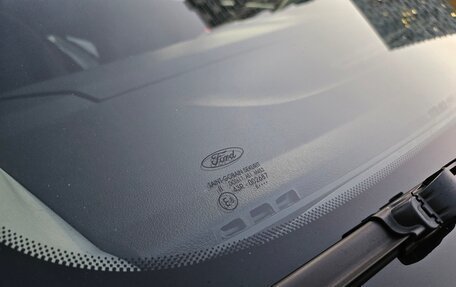 Ford Focus II рестайлинг, 2008 год, 660 000 рублей, 10 фотография