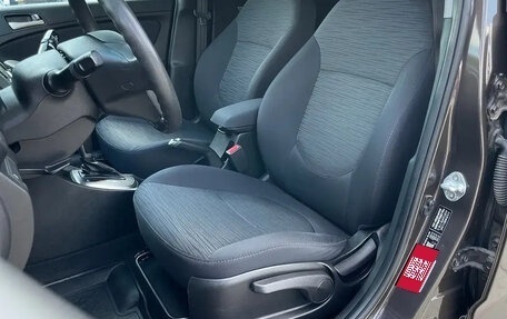 Hyundai Solaris II рестайлинг, 2016 год, 950 000 рублей, 4 фотография