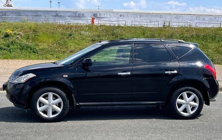 Nissan Murano, 2006 год, 380 000 рублей, 2 фотография