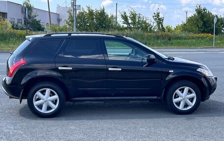 Nissan Murano, 2006 год, 380 000 рублей, 6 фотография
