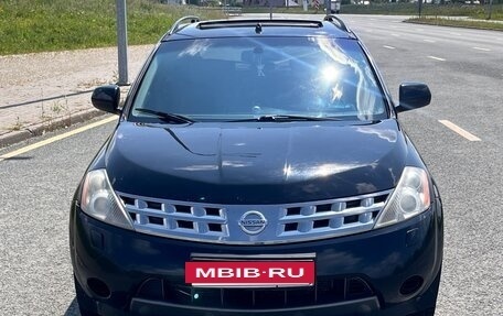 Nissan Murano, 2006 год, 380 000 рублей, 8 фотография