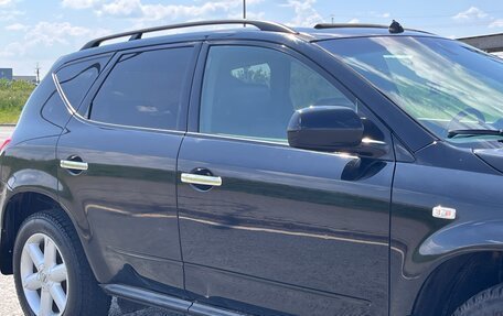 Nissan Murano, 2006 год, 380 000 рублей, 13 фотография