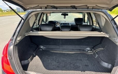 Nissan Murano, 2006 год, 380 000 рублей, 18 фотография