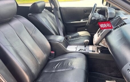 Nissan Murano, 2006 год, 380 000 рублей, 16 фотография