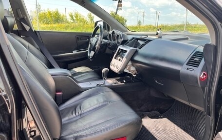 Nissan Murano, 2006 год, 380 000 рублей, 14 фотография