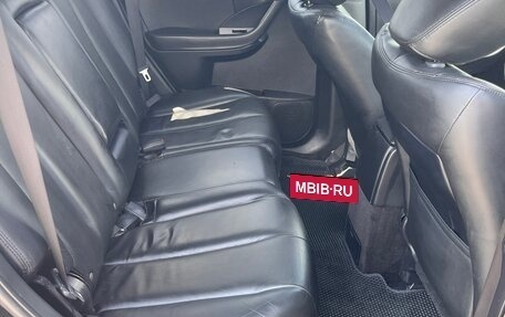 Nissan Murano, 2006 год, 380 000 рублей, 15 фотография