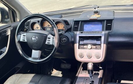Nissan Murano, 2006 год, 380 000 рублей, 24 фотография