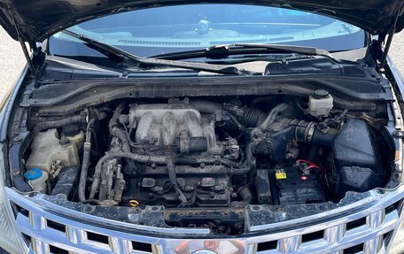 Nissan Murano, 2006 год, 380 000 рублей, 25 фотография