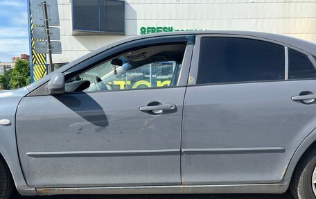 Mazda 6, 2006 год, 260 000 рублей, 4 фотография