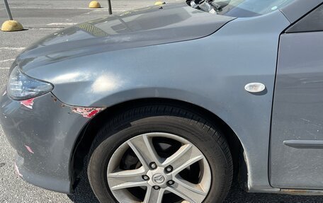 Mazda 6, 2006 год, 260 000 рублей, 5 фотография
