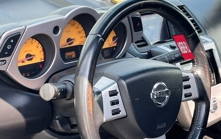 Nissan Murano, 2006 год, 380 000 рублей, 23 фотография