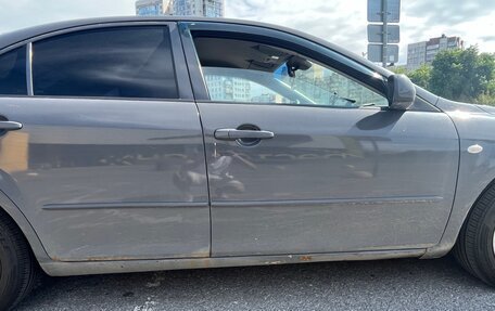 Mazda 6, 2006 год, 260 000 рублей, 10 фотография
