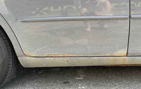 Mazda 6, 2006 год, 260 000 рублей, 11 фотография