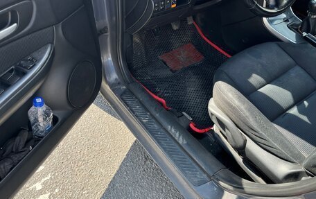 Mazda 6, 2006 год, 260 000 рублей, 16 фотография