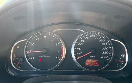 Mazda 6, 2006 год, 260 000 рублей, 27 фотография