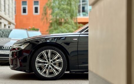 Audi A6, 2018 год, 4 490 000 рублей, 10 фотография