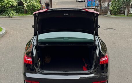 Audi A6, 2018 год, 4 490 000 рублей, 12 фотография
