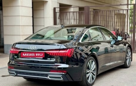 Audi A6, 2018 год, 4 490 000 рублей, 6 фотография