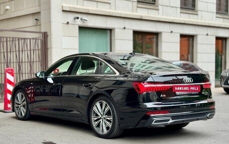 Audi A6, 2018 год, 4 490 000 рублей, 8 фотография