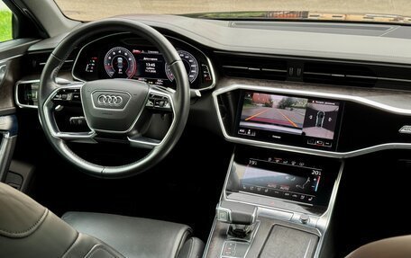 Audi A6, 2018 год, 4 490 000 рублей, 19 фотография