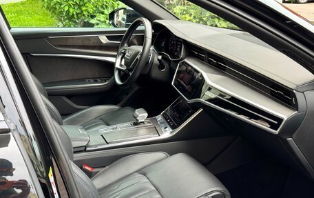 Audi A6, 2018 год, 4 490 000 рублей, 20 фотография