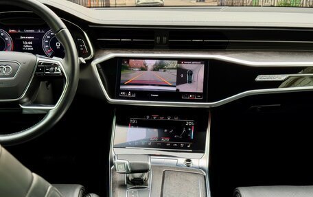 Audi A6, 2018 год, 4 490 000 рублей, 18 фотография