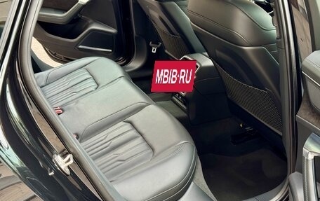 Audi A6, 2018 год, 4 490 000 рублей, 22 фотография