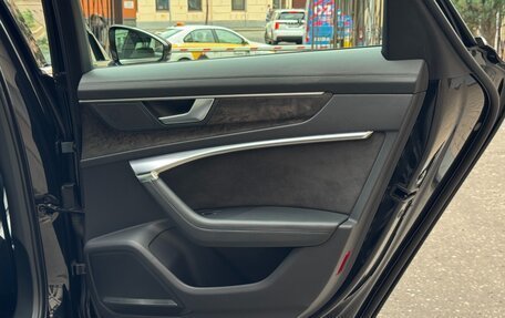 Audi A6, 2018 год, 4 490 000 рублей, 37 фотография