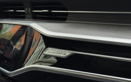 Audi A6, 2018 год, 4 490 000 рублей, 34 фотография